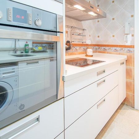Apartamento El Meridiano De Cadix Extérieur photo