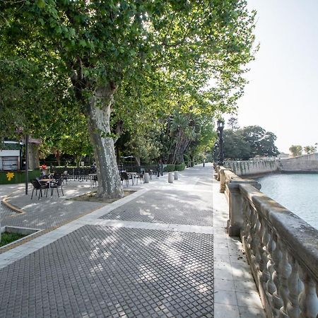 Apartamento El Meridiano De Cadix Extérieur photo