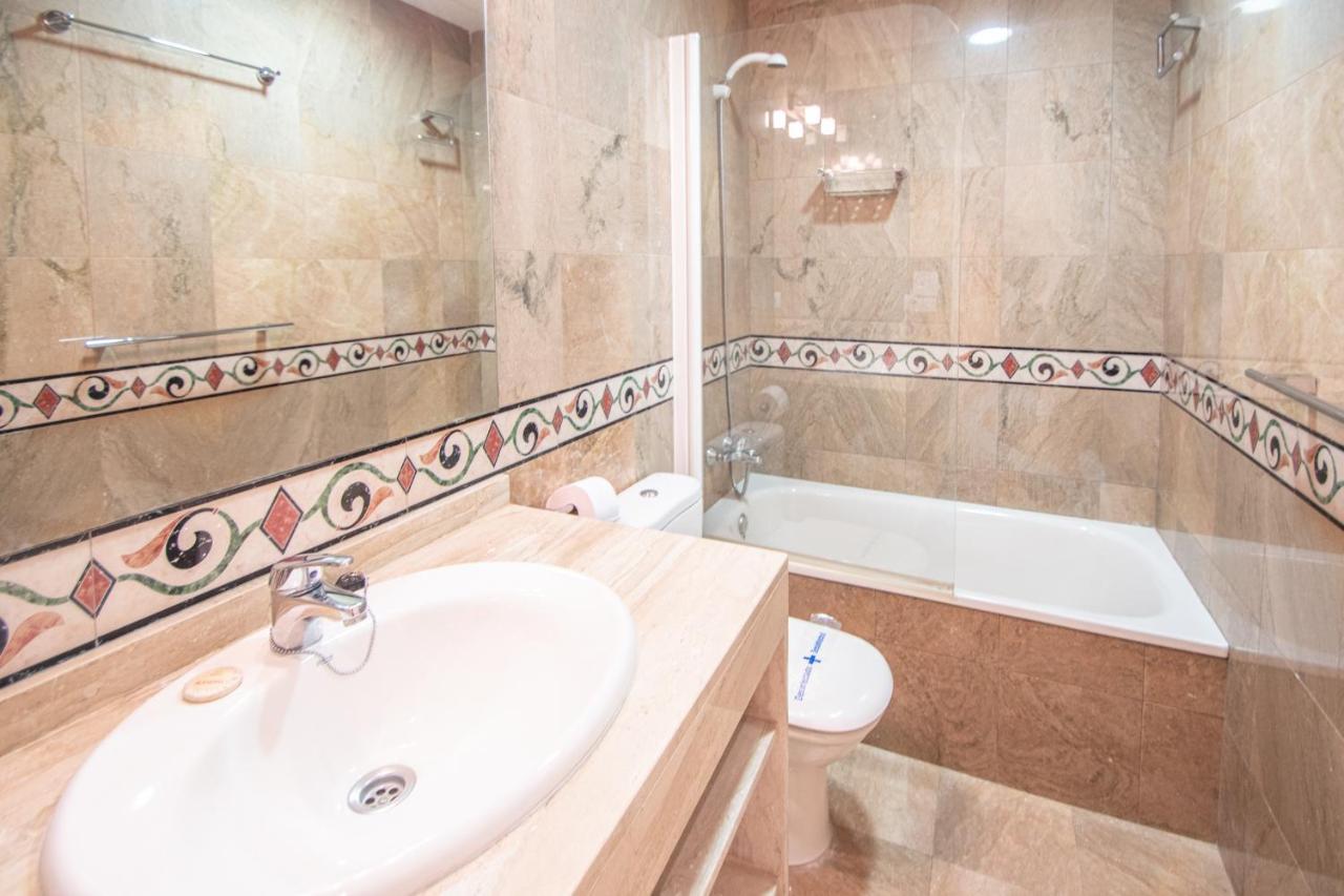 Apartamento El Meridiano De Cadix Extérieur photo