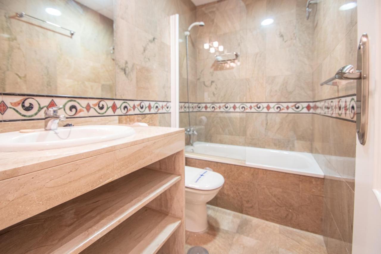 Apartamento El Meridiano De Cadix Extérieur photo