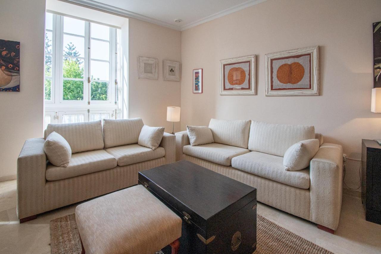 Apartamento El Meridiano De Cadix Extérieur photo