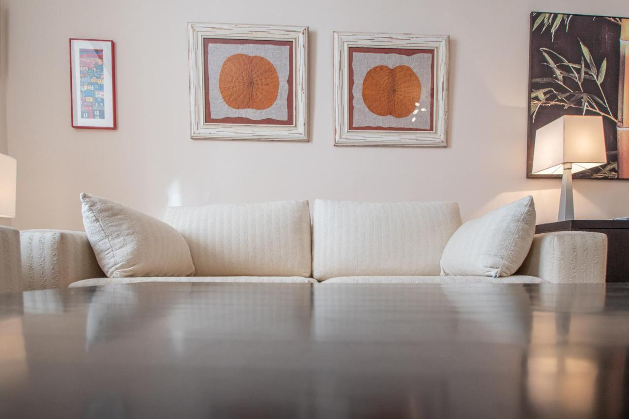 Apartamento El Meridiano De Cadix Extérieur photo