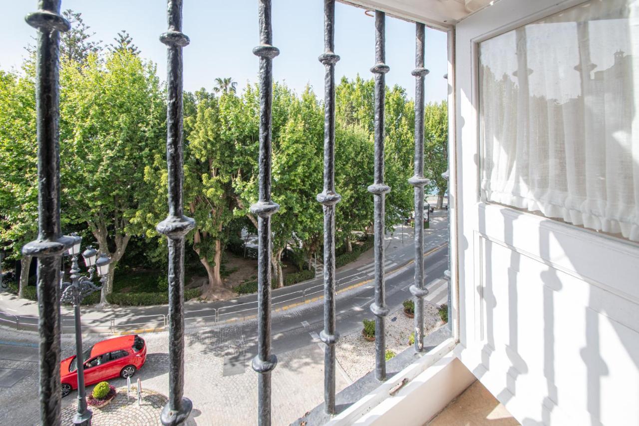 Apartamento El Meridiano De Cadix Extérieur photo