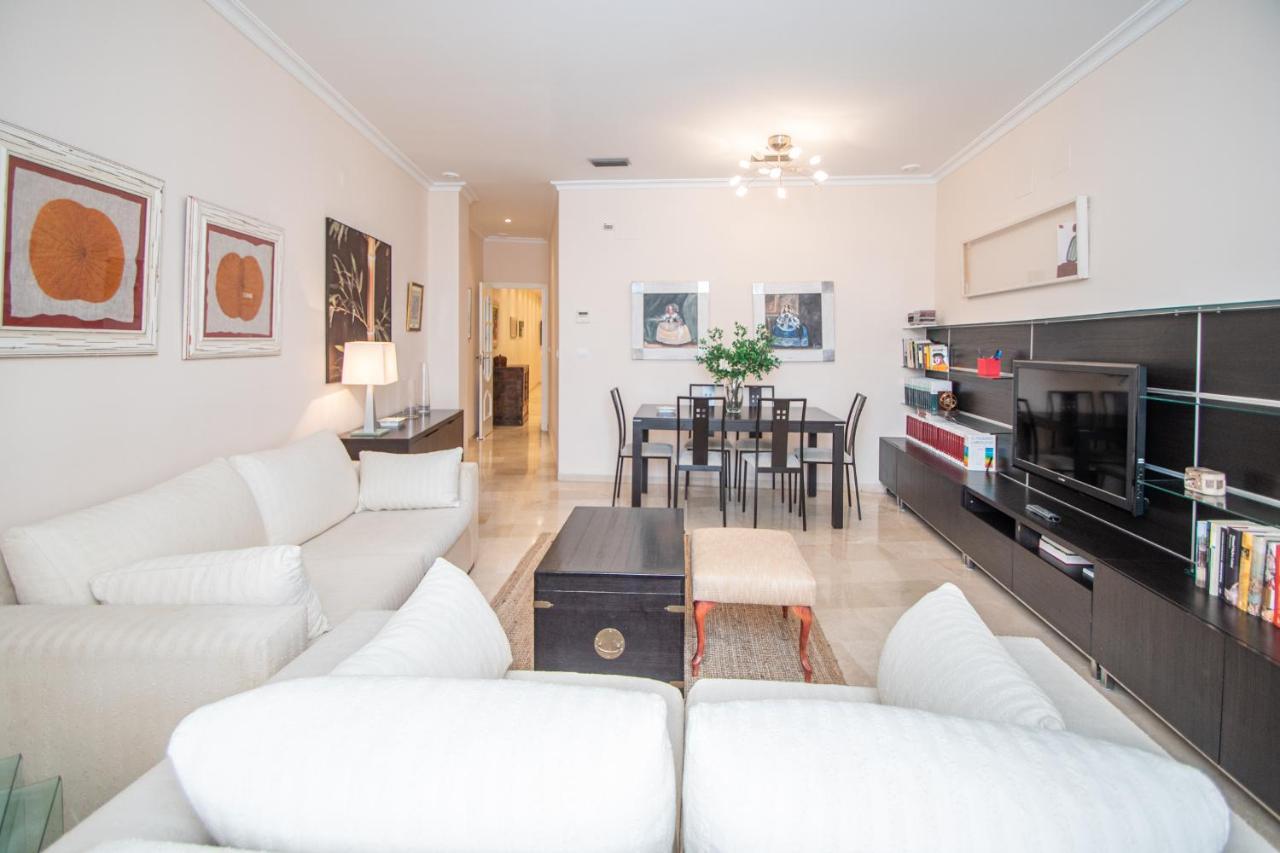 Apartamento El Meridiano De Cadix Extérieur photo