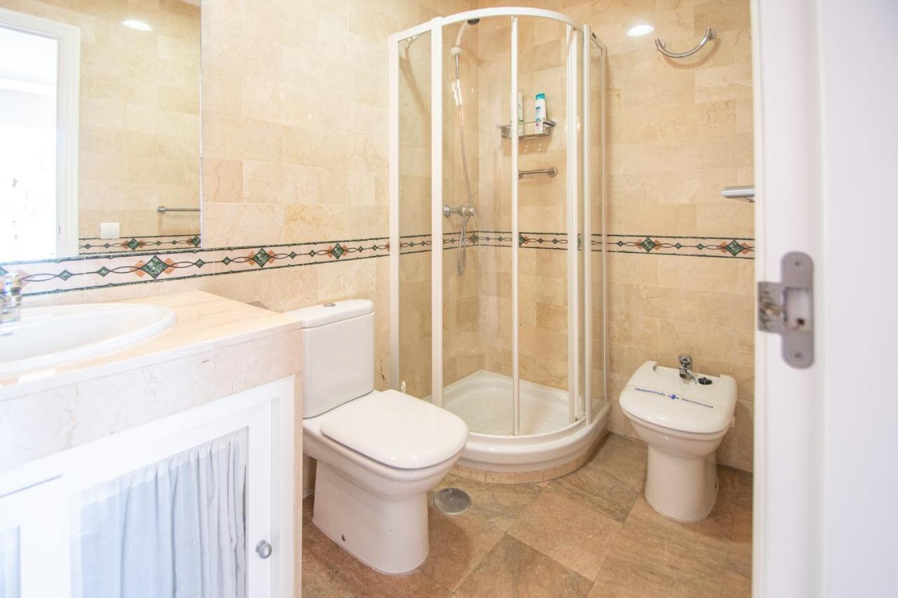 Apartamento El Meridiano De Cadix Extérieur photo