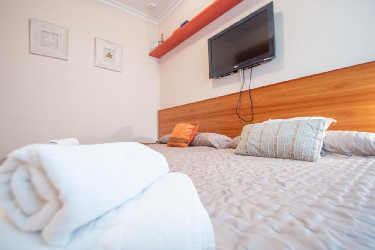 Apartamento El Meridiano De Cadix Extérieur photo