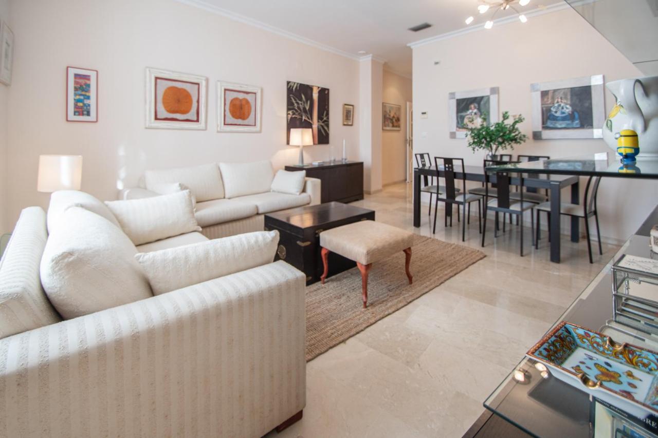 Apartamento El Meridiano De Cadix Extérieur photo