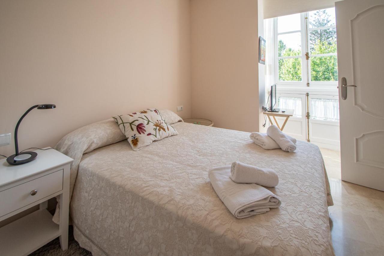 Apartamento El Meridiano De Cadix Extérieur photo