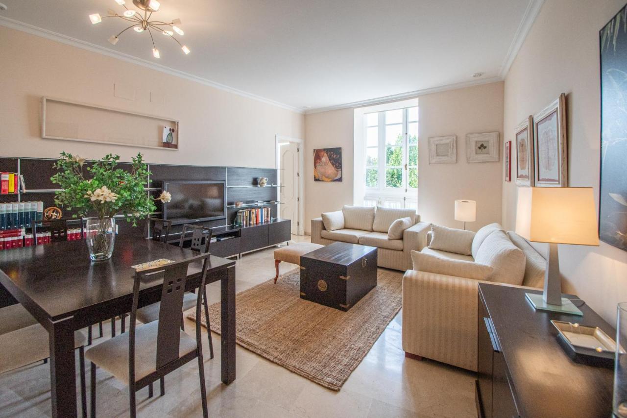 Apartamento El Meridiano De Cadix Extérieur photo