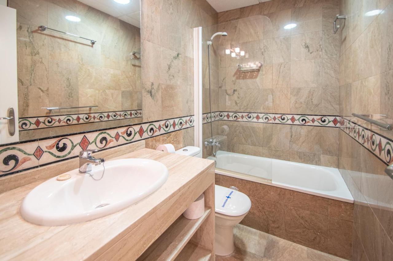 Apartamento El Meridiano De Cadix Extérieur photo