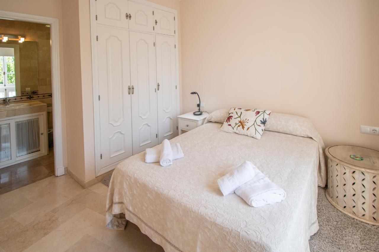 Apartamento El Meridiano De Cadix Extérieur photo